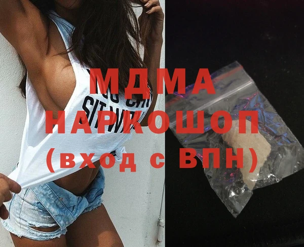 бутират Пересвет