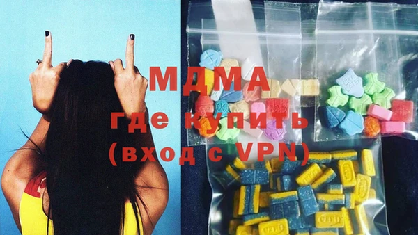 бутират Пересвет